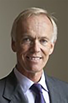 Geoffrey Bickert