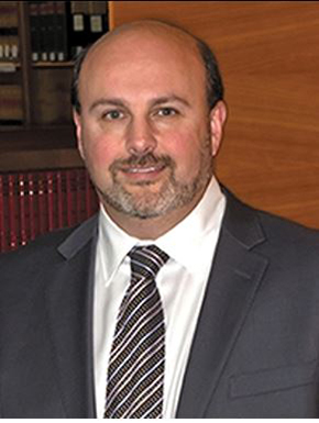 Daniel Gosselin