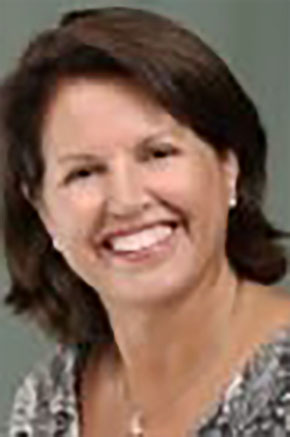 Johanne Bernard