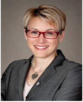 Marie-Claude Landry