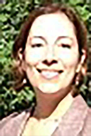 Laurie Sargent