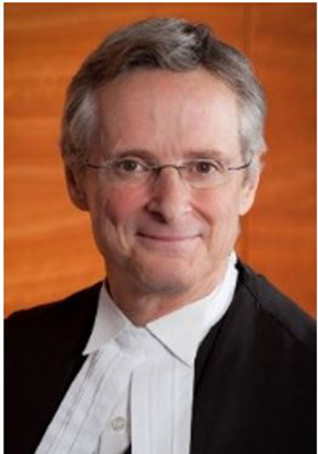 Honourable Marc No&euml;l