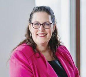 Kathleen Roussel