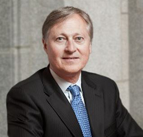 David Thomas