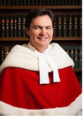 The Right Honourable Richard Wagner