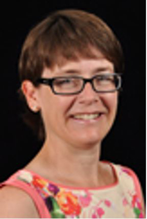 Laurie Wright