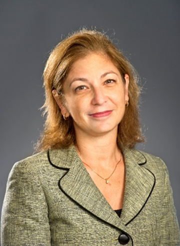 Samantha Maislin Dickson