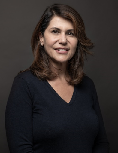 Catherine Letellier de St-Just