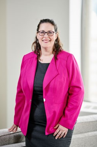 Kathleen Roussel, Director