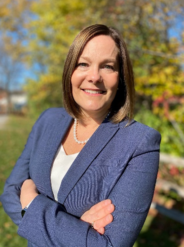 Darlene Carreau, Chief Administrator