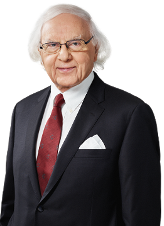 The Honourable Morris Fish, Q.C., C.C., Special Advisor