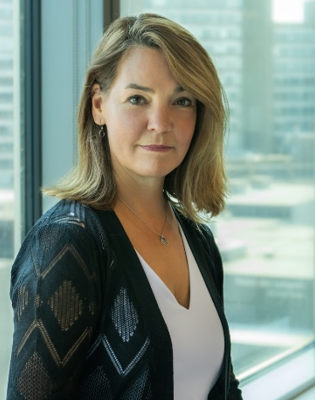 Caroline Maynard, Information Commissioner