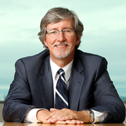 Daniel Therrien, Privacy Commissioner