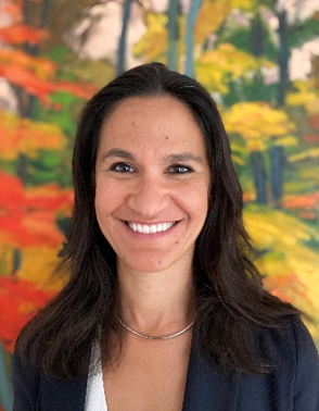 Jennifer Khurana, acting Chairperson