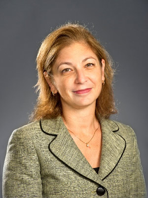 Samantha Maislin Dickson