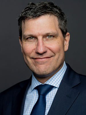 Jean-François Fortin