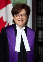 The Honourable Gabrielle St-Hilaire