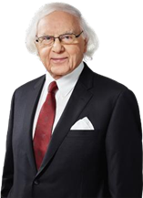 The Honourable Morris Fish, Q.C., C.C.