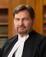 The Right Honourable Richard Wagner, P.C.