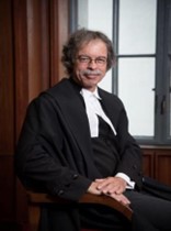 The Honourable Yves de Montigny