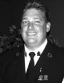 Sergent Robert Thirkill