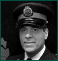 Sergent Perry Mason