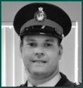 Sergent Todd M. Snooks