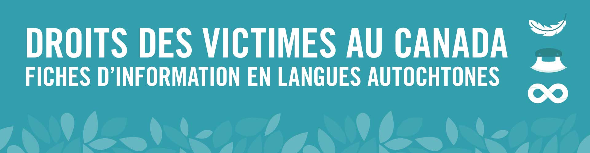 Droits des victimes au Canada
