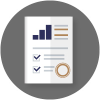 Tous les rapports de recherche et de statistiques