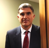 Photo de Toundjer Erman