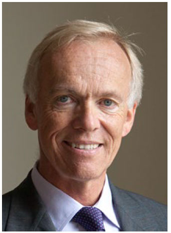 GEOFFREY M. BICKERT,  c.r. 