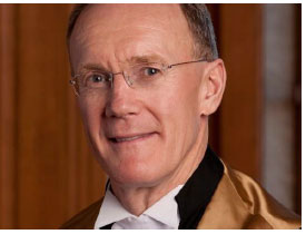 HONOURABLE PAUL CRAMPTON