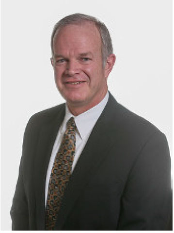 L'HONORABLE MARK FUREY