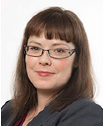 L'HONORABLE KATHLEEN GANLEY