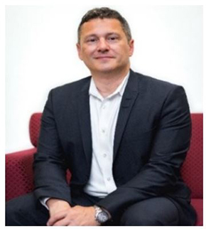 Fran&ccedil;ois Daigle