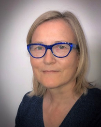 Clare Barry  Directrice g&eacute;n&eacute;rale r&eacute;gionale