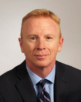 Marc A. Giroux, commissaire